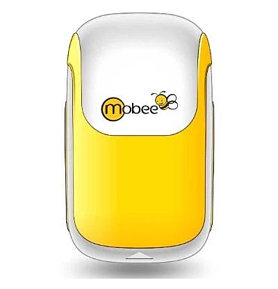 Mobee טלפון לילדים