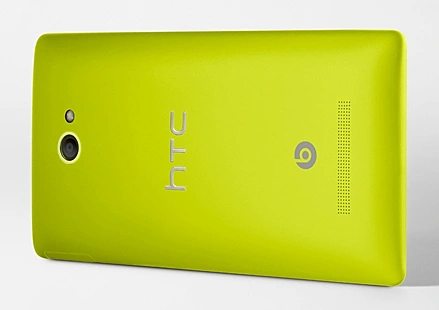 HTC 8X