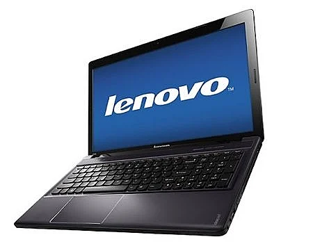 מחשב נייד של לנובו