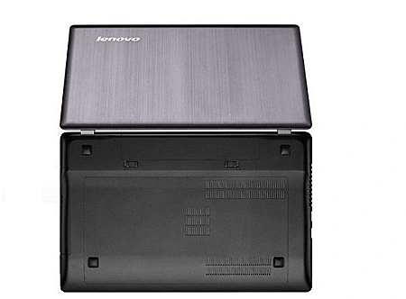 מחשב נייד של לנובו