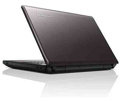 מחשב נייד של לנובו