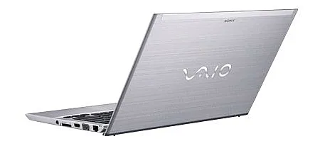 אולטרה בוק Sony VAIO SVT13116FXS