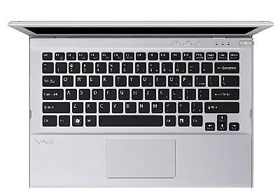 אולטרה בוק Sony VAIO SVT13116FXS