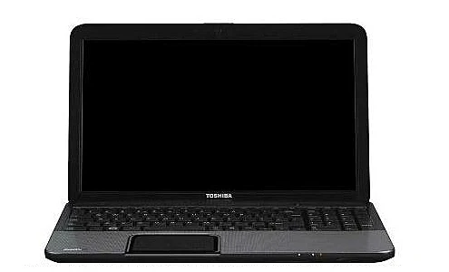 Toshiba Satellite C855-12W מחשב נייד