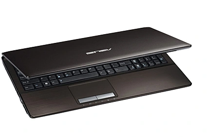 מחשב נייד של אסוס