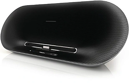 Philips DS8550 - תחנת עגינה