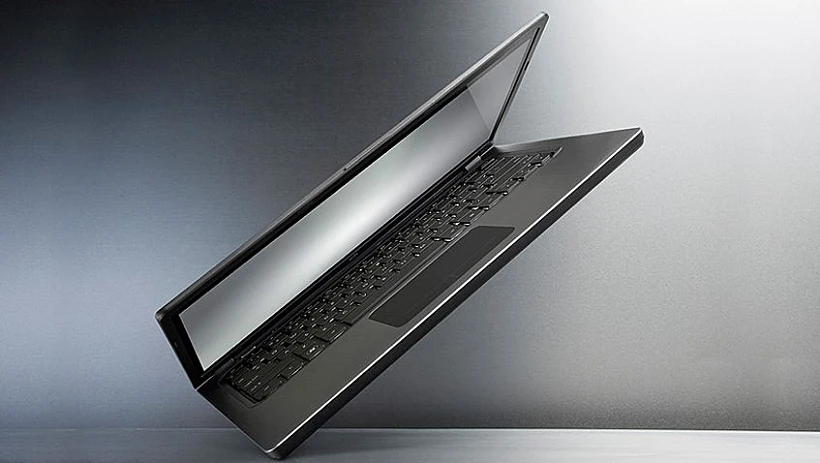 אולטרה בוק HP Folio 13