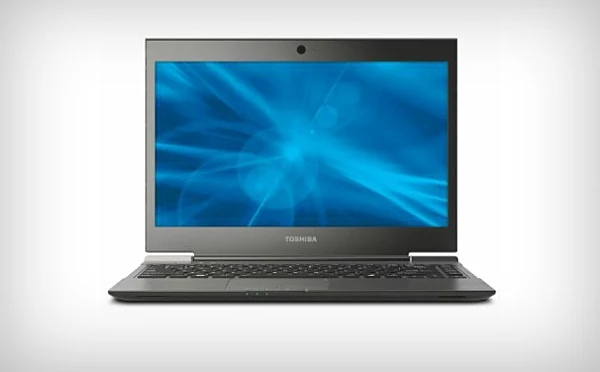 אולטרה בוק Z830 טושיבה