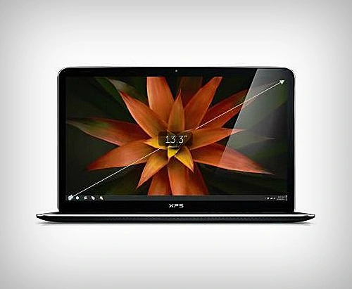 אולטרה בוק דל Dell XPS 13 Ultra Book