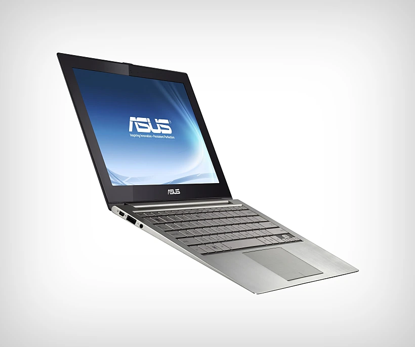 Asus Zen Book