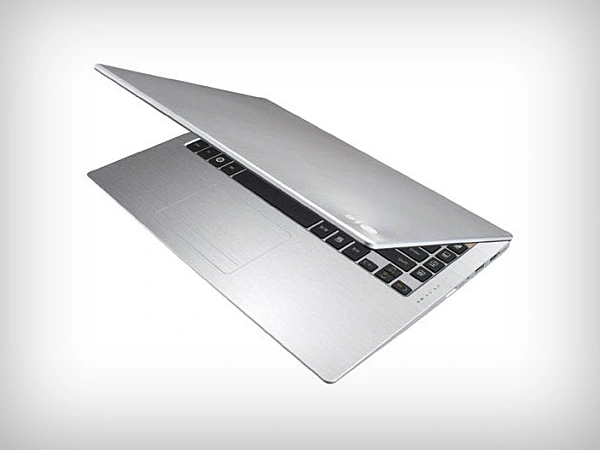 אולטרה בוק LG Z330