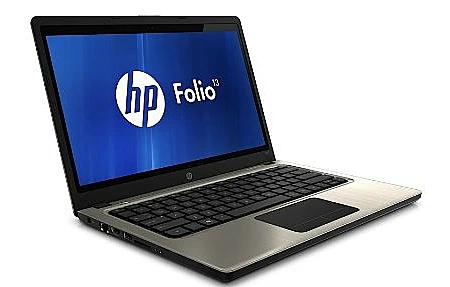 אולטרה בוק HP Folio 13