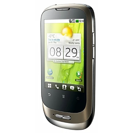 Huawei U8180