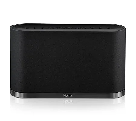 תחנת עגינה iHome ‏IW1  סקירת Wisebuy