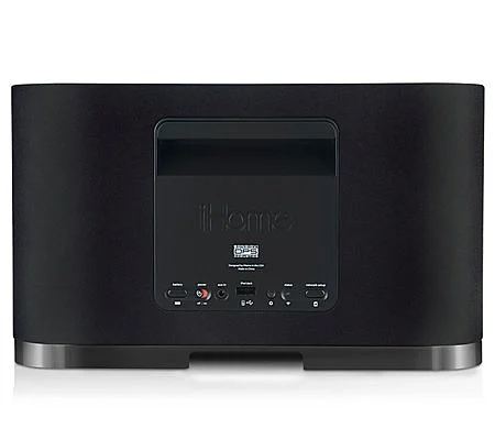 תחנת עגינה iHome ‏IW1  סקירת Wisebuy