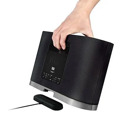 תחנת עגינה iHome ‏IW1  סקירת Wisebuy