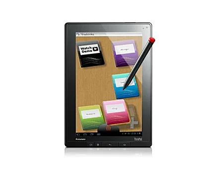 טאבלט lenovo Thinkpad Tablet