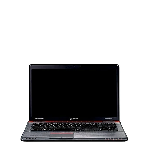 לפטופ לגיימרים של טושיבה