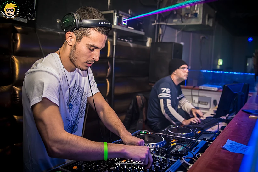 מיילסטון 2 - PaceMakerz