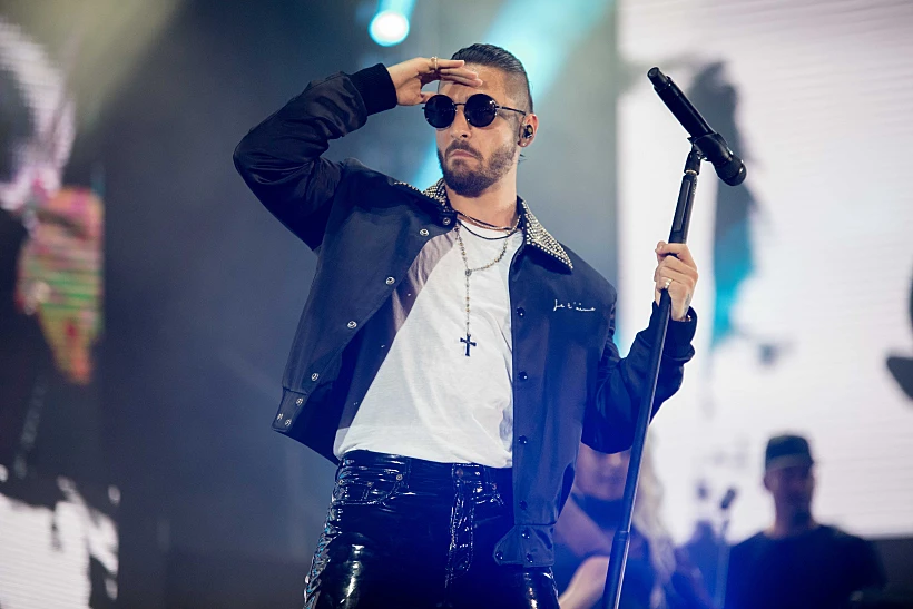 מאלומה ישראל