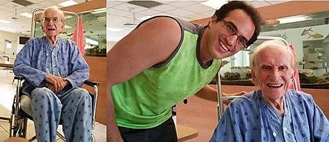 ישראל יצחקי ודודי פטימר