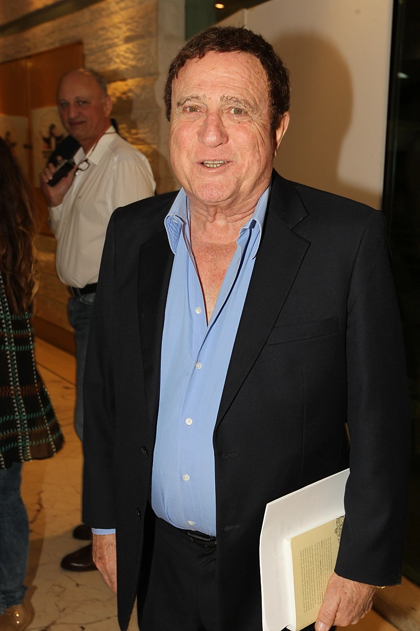 אירוע ההשקה של 