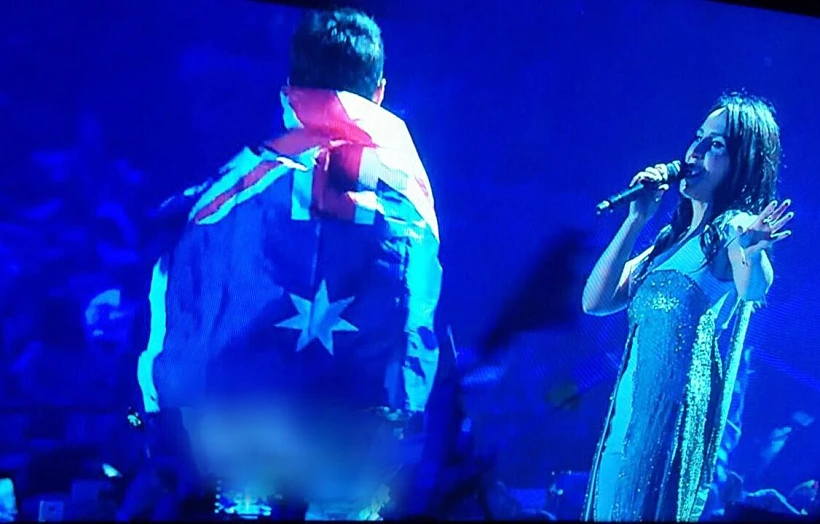 אירוויזיון