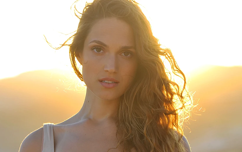 מארינה מקסימיליאן