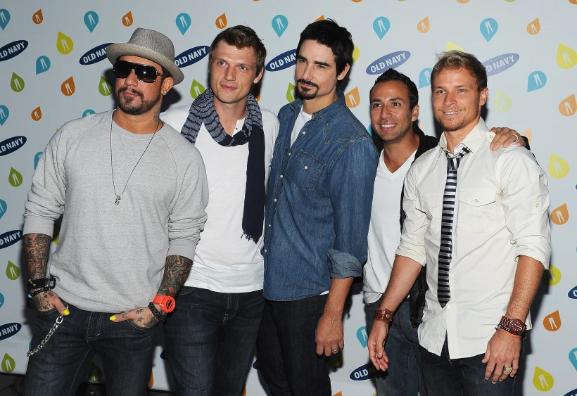 בקסטריט בויז