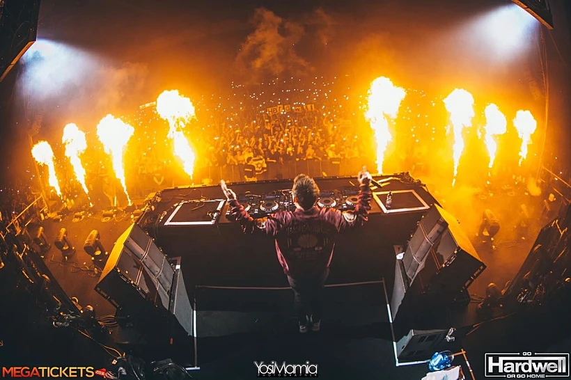 הארדוול בישראל