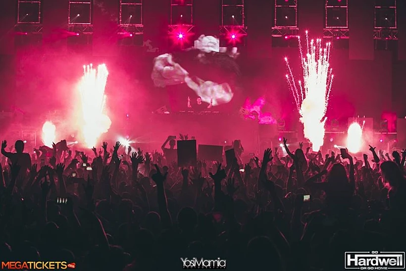 הארדוול בישראל