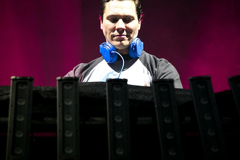 טייסטו בישראל