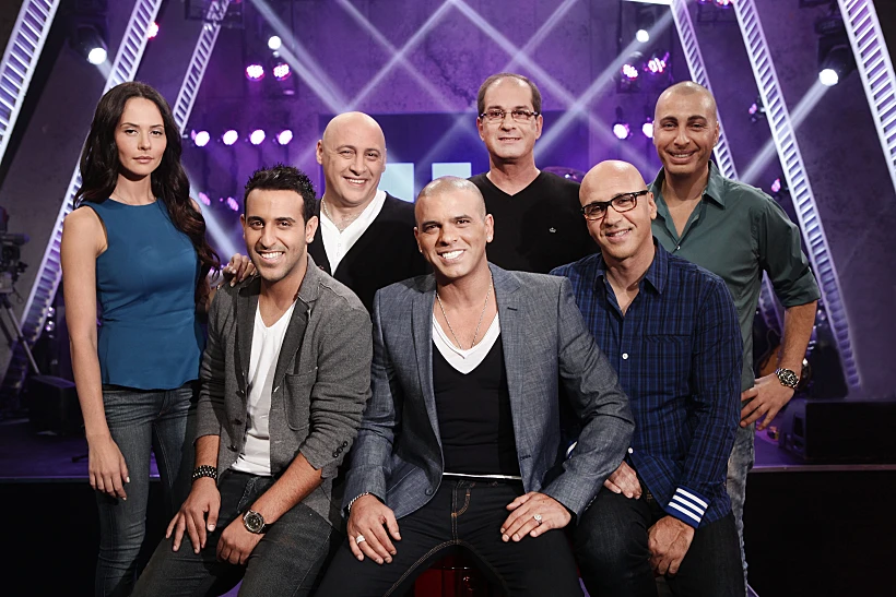 אייל גולן קורא לך עונה 3