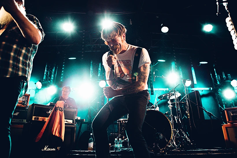 איגלז אוף דת