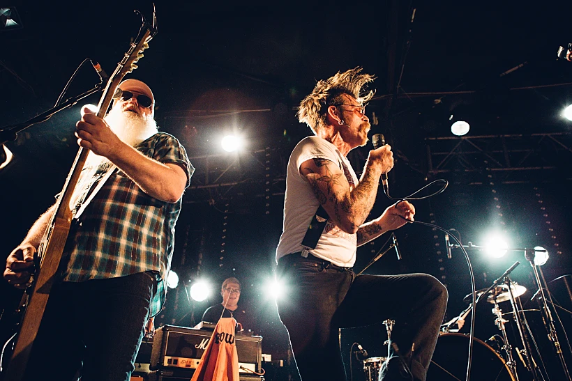 איגלז אוף דת