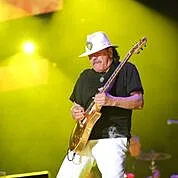 סנטנה בפארק הירקון