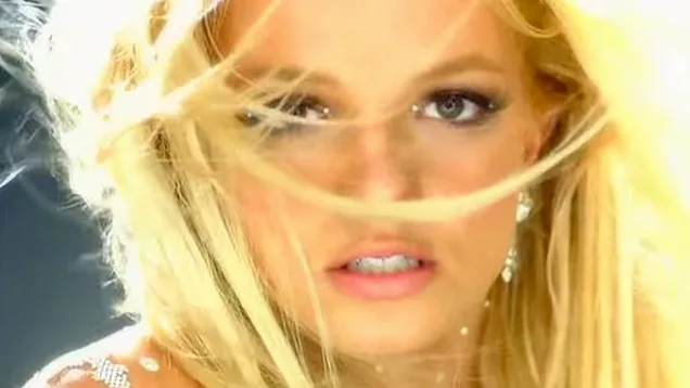 בריטני ספירס