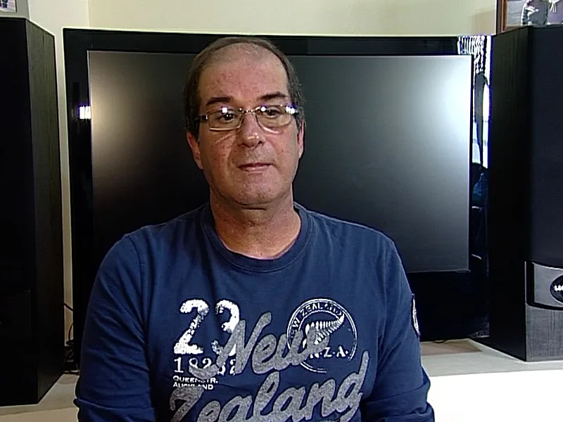 התמלילן יוסי גיספן