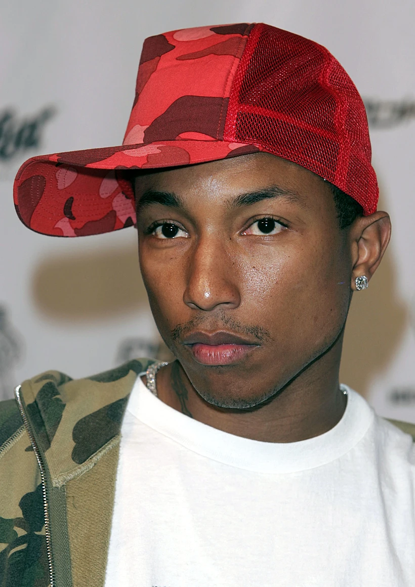 פארל ווילאמס