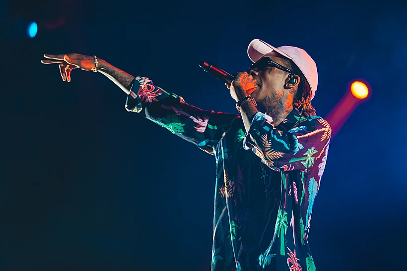 וויז קאליפה