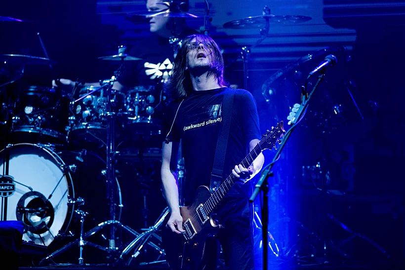 סטיבן ווילסון בישראל