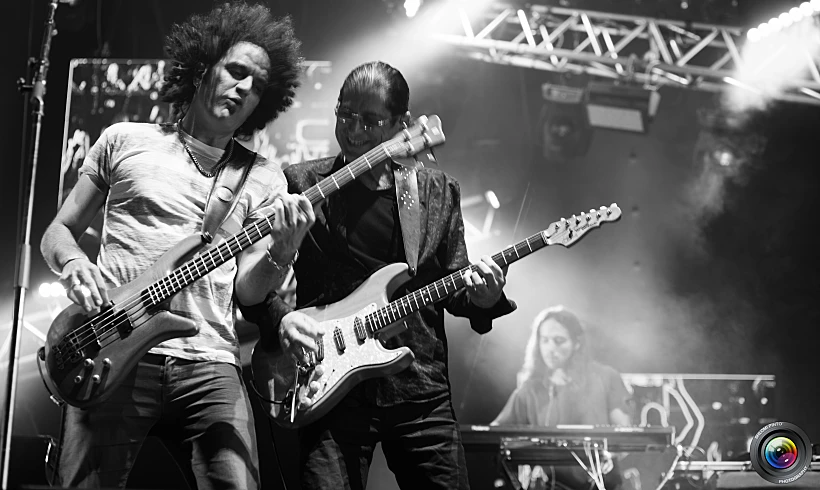 אינפקטד חוגגים 20