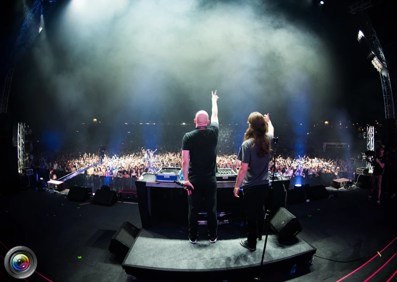 אינפקטד חוגגים 20