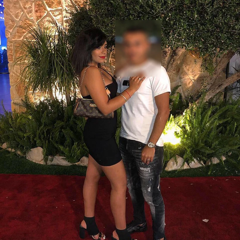 ירין מעול שנהרגה בתאונה