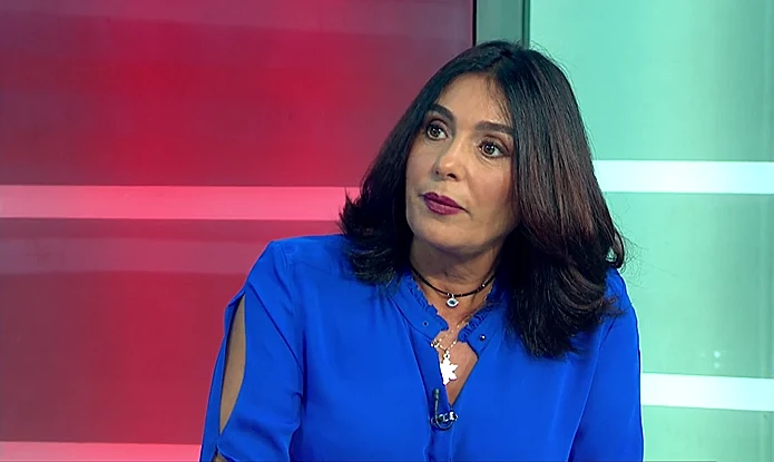 שרת התרבות מירי רגב