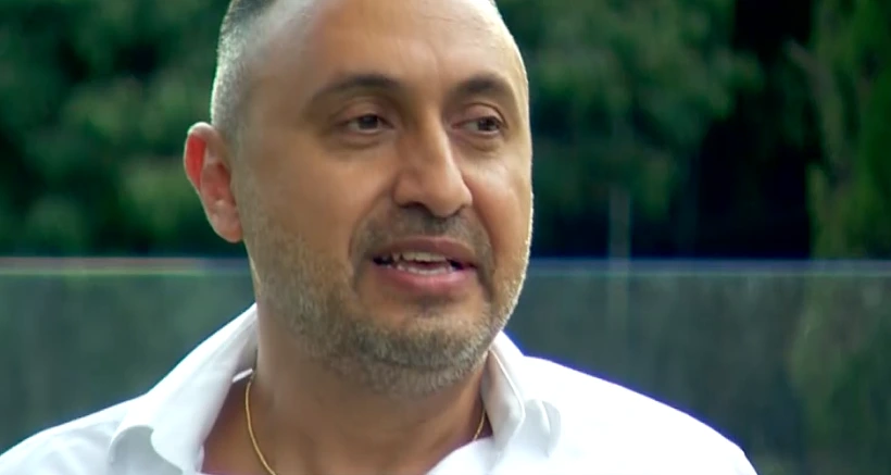 רוני איינסאז, בעלי רשת ''סקופ''