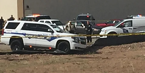 זירת הירי באודסה