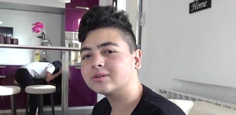 גבריאל הרוש