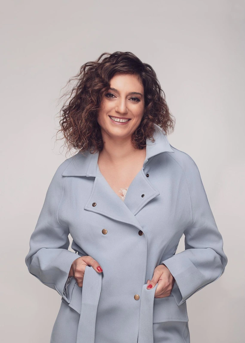 מנכ''לית כולן, ברכה ברד