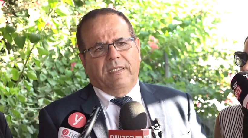 איוב קרא, שר התקשורת לשעבר